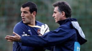 "O mister Queiroz passou por mim e disse 'agora estamos nas tuas mãos' " (parte II)