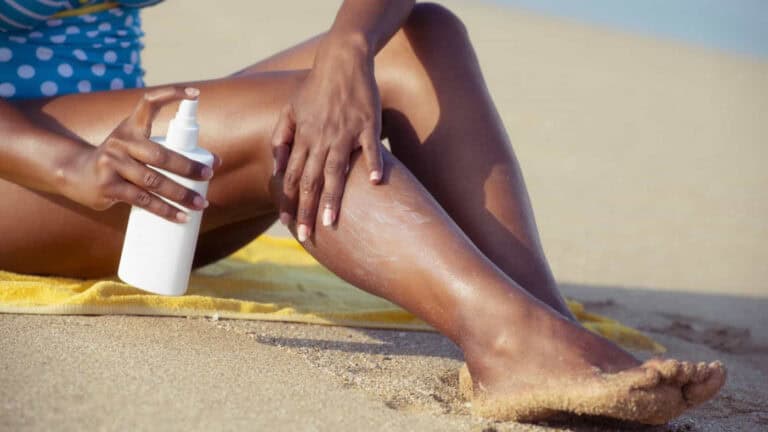 Todos os protectores solares analisados este ano pelo Infarmed cumprem as regras