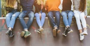 Dia Internacional da Juventude: as preocupações das jotas de Braga