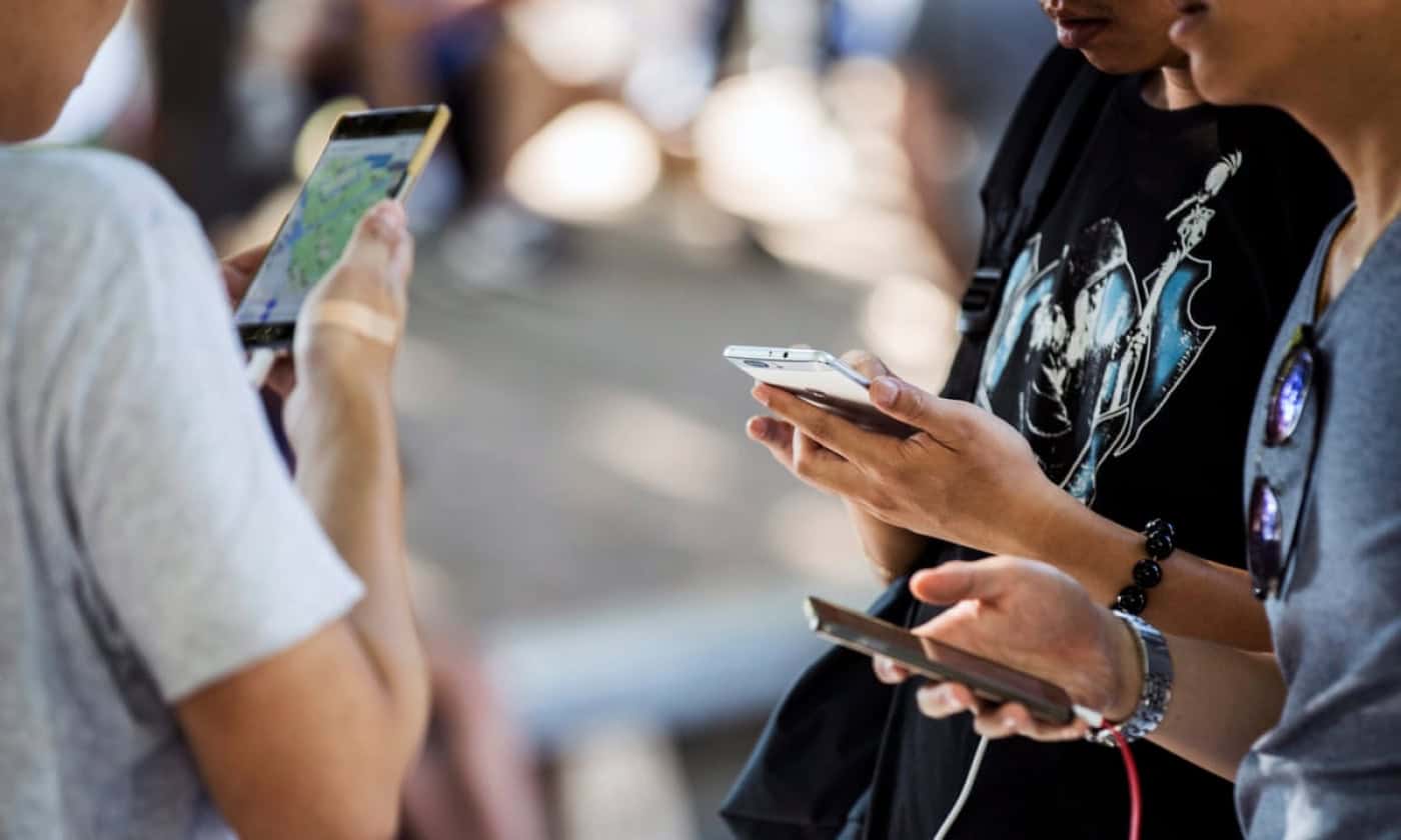 Instagram mais usado como fonte de notícias. "Há um risco grande de não se saber o que se passa à volta"