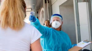 Mais três mortes e 278 novos casos de Covid-19 em Portugal&nbsp;