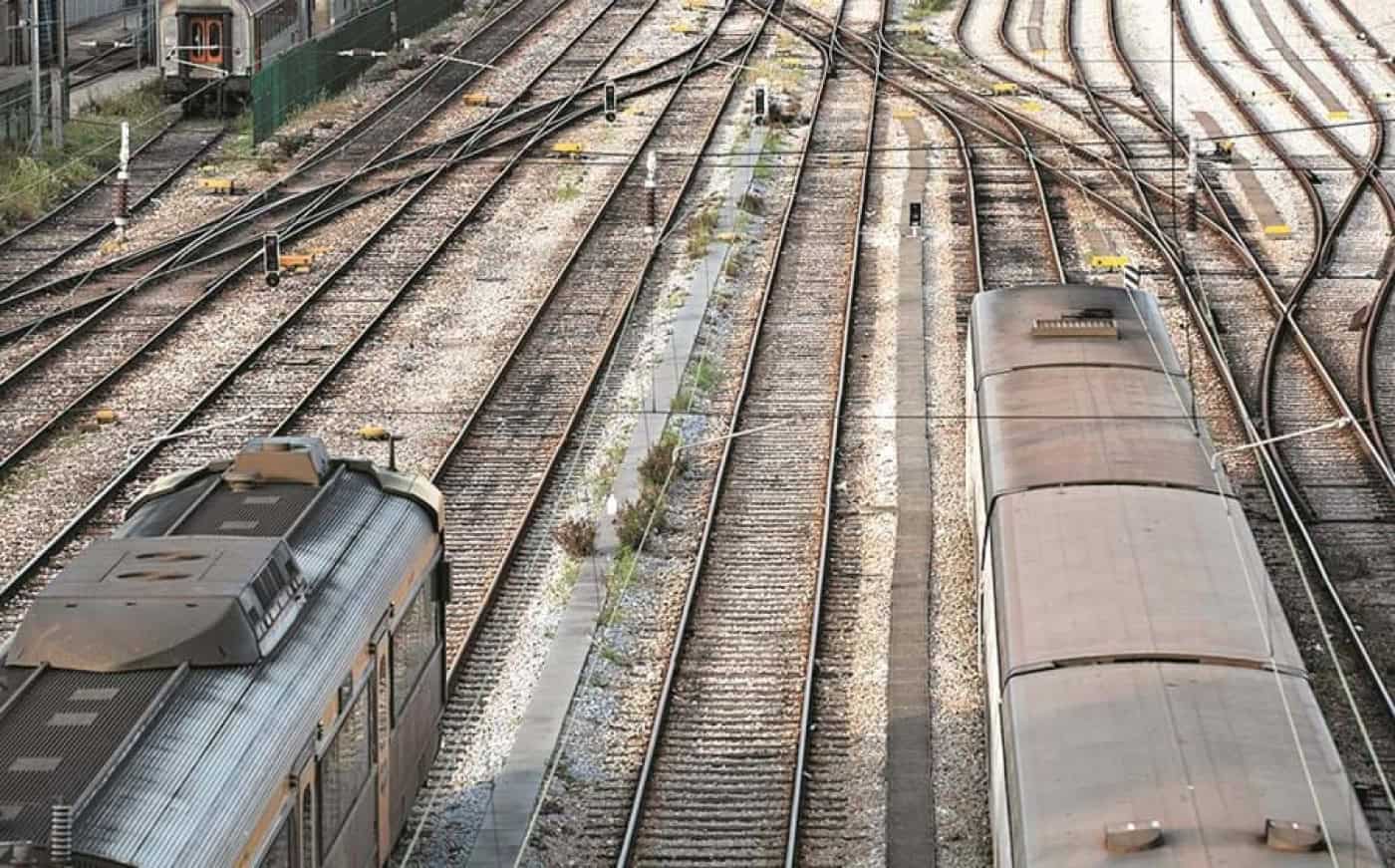 Grupo avisa Bruxelas que Portugal pode tornar-se ilha ferroviária na Europa