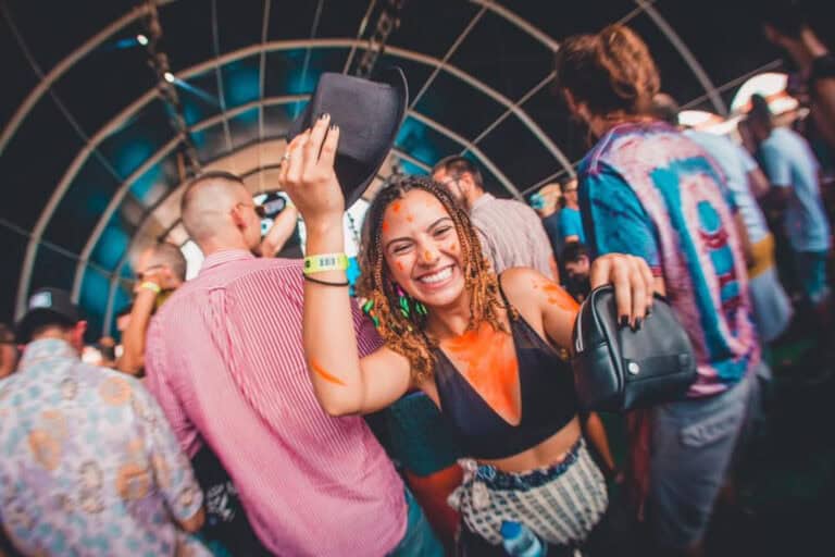 Festival Neopop anuncia primeiros nomes para 15.ª edição no próximo ano