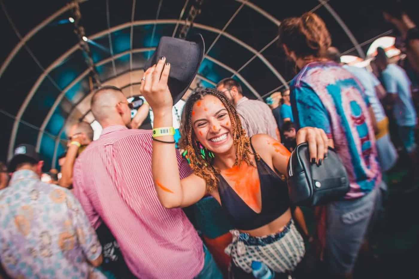 Festival Neopop anuncia primeiros nomes para 15.ª edição no próximo ano