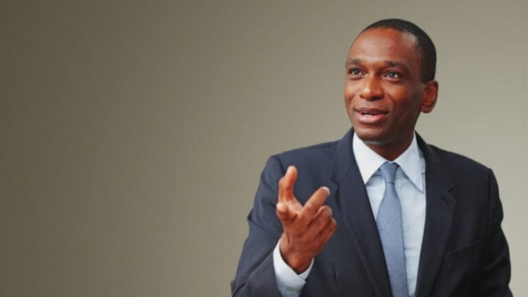 Filho do ex-Presidente de Angola condenado a 5 anos de prisão