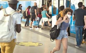 Mais dois mortos, 235 novos casos e 197 recuperados em Portugal