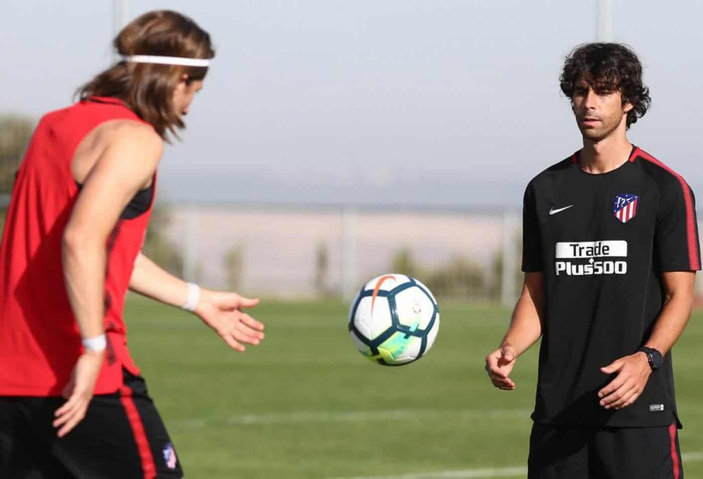 Vitória SC apresenta Tiago Mendes esta segunda-feira