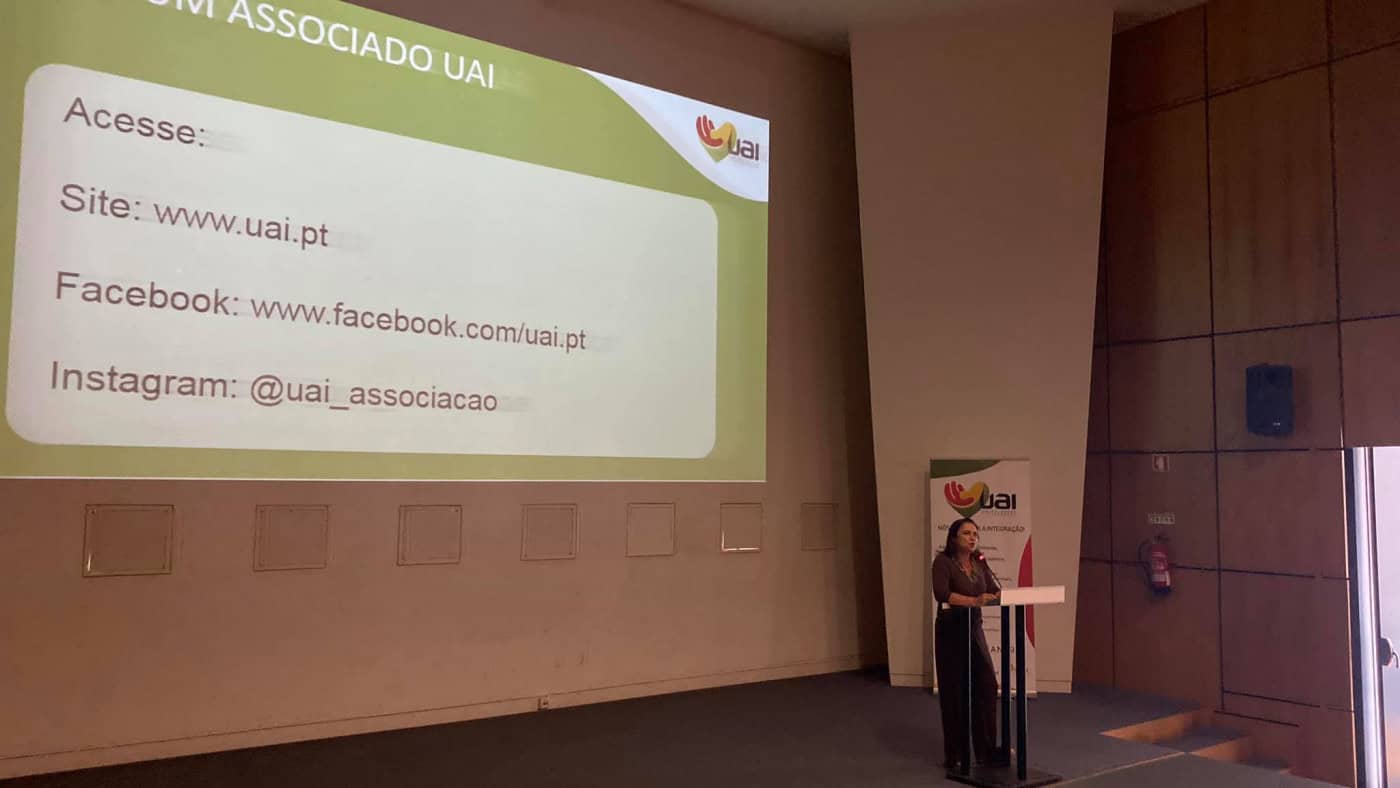 Surto de covid-19 na comunidade brasileira em Braga conta 15 infectados