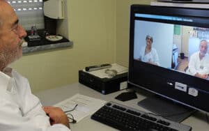 Centros de saúde de Braga com número de consultas próximo do ano anterior