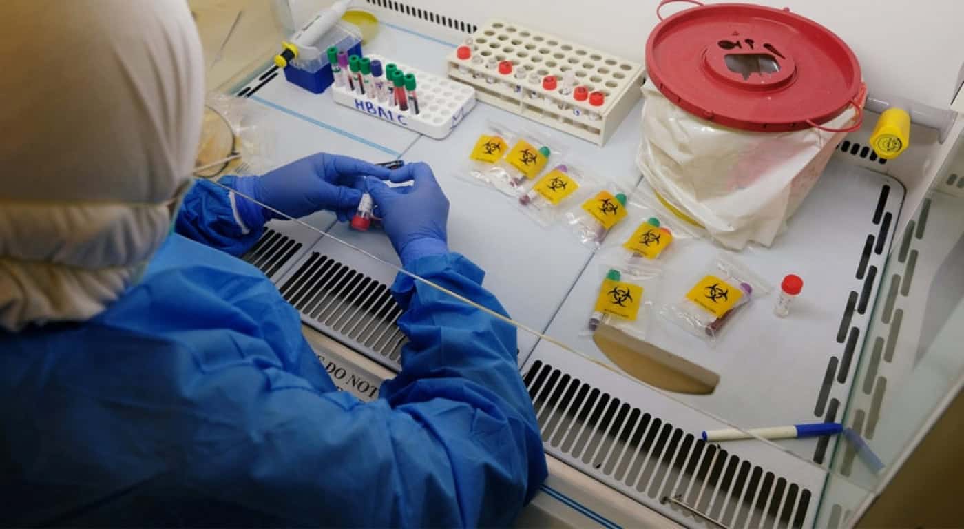 Portugal com mais uma morte e mais 132 casos confirmados