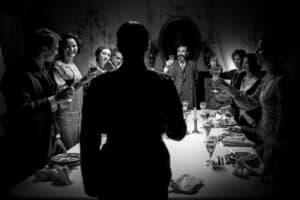 "Vento Norte" promete retirar o "manto de Deus" que abafava os portugueses