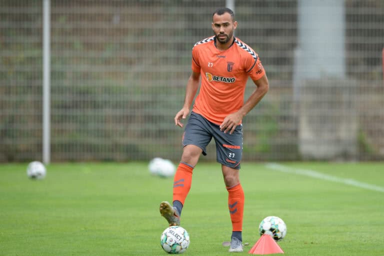 "Estamos preparados para tudo"