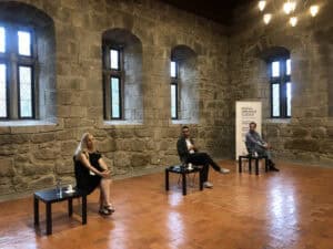 Festival Guimarães Clássico regressa com 3 concertos no centro da cidade