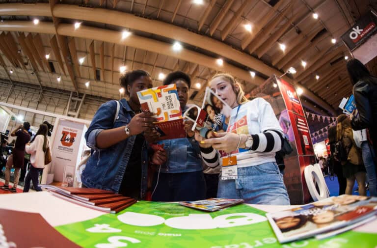 Candidaturas à 1ª fase de acesso ao Ensino Superior terminam domingo