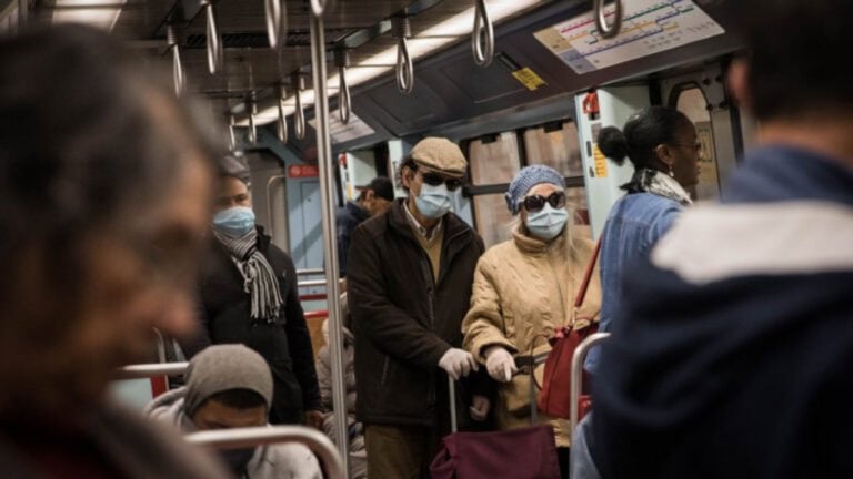 OMS diz que estamos longe de alcançar imunidade de grupo