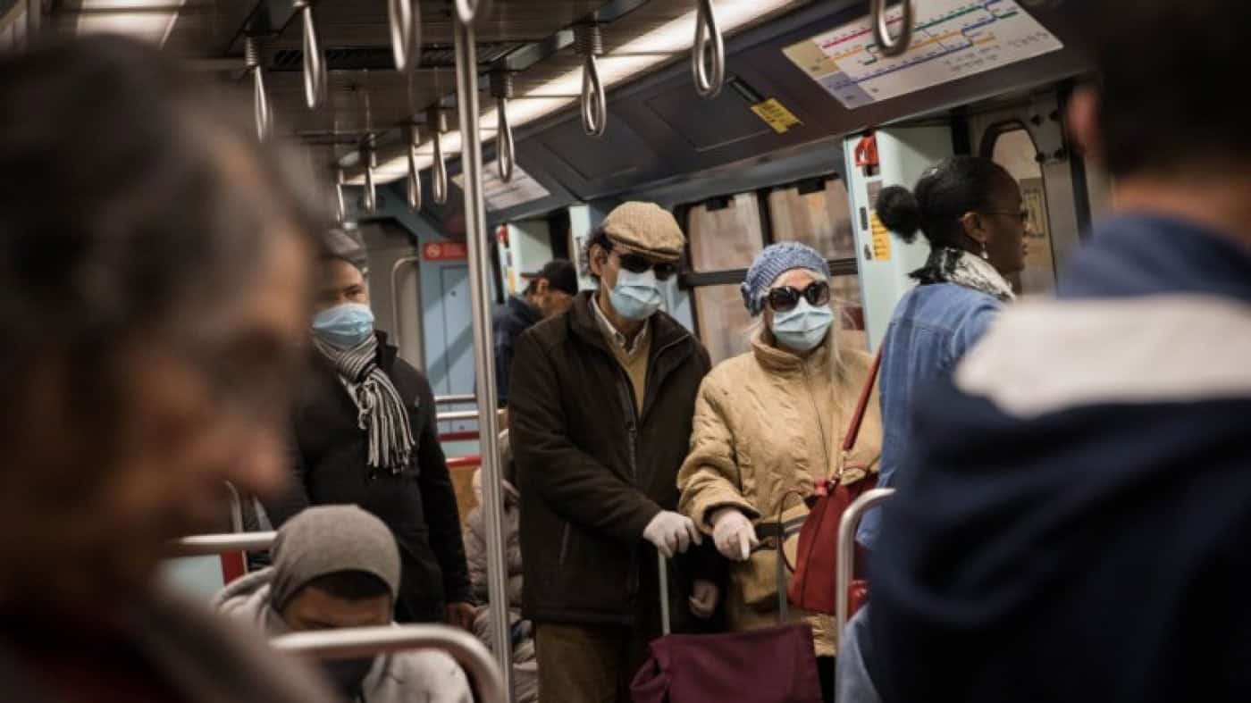 OMS diz que estamos longe de alcançar imunidade de grupo