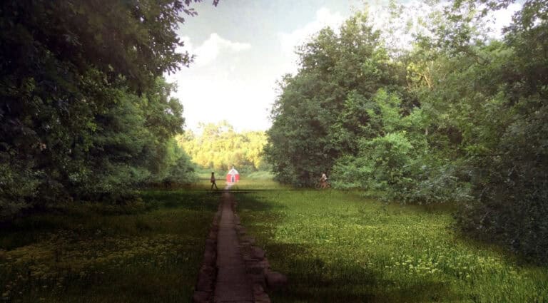 CMB já é proprietária de parcela de terreno nas Sete Fontes