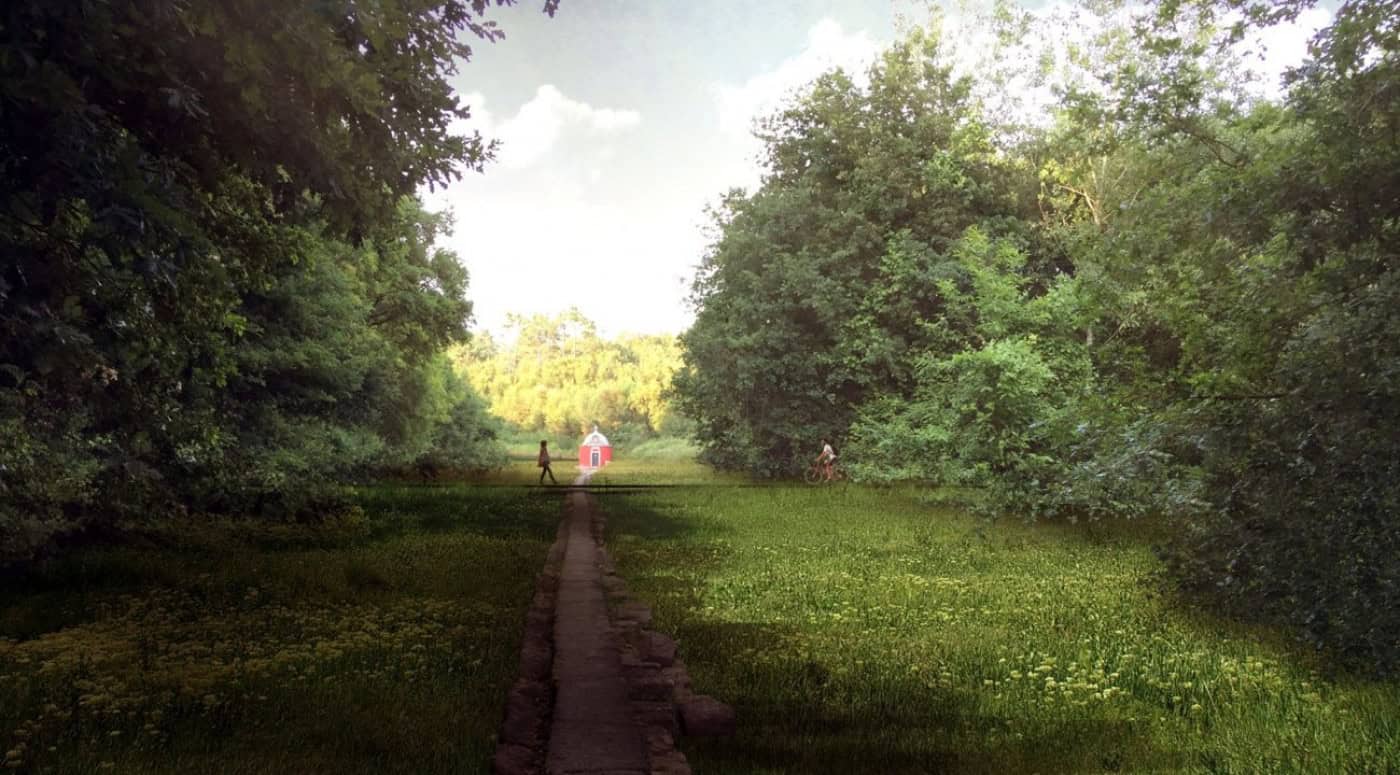 CMB já é proprietária de parcela de terreno nas Sete Fontes