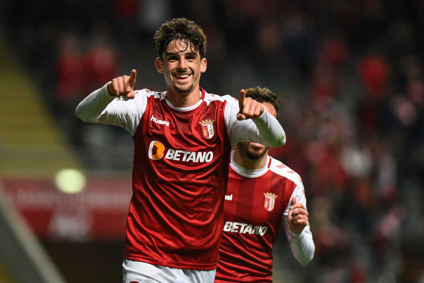 Barcelona recebeu propostas&nbsp;que duplicam o valor investido em Trincão