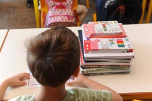 CMB oferece fichas de actividades a alunos do 1.º ciclo do ensino público