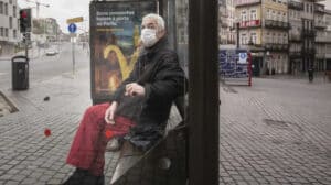 Portugal com mais duas mortes e 253 casos confirmados de Covid-19