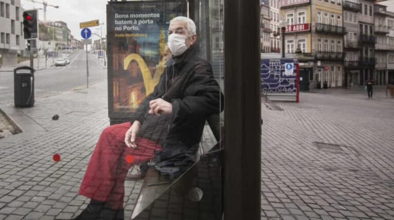 Portugal com mais duas mortes e 253 casos confirmados de Covid-19