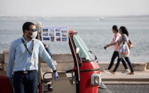 Turismo de Portugal reforça linha de apoio às microempresas para 90 ME