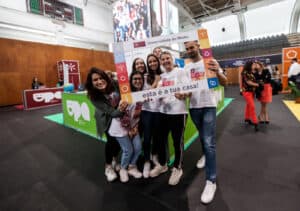 UMinho consolidada como a 3ª melhor academia portuguesa