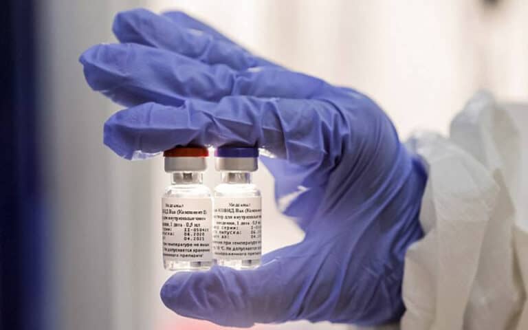 Portugal com direito a seis milhões e 900 mil vacinas contra Covid-19