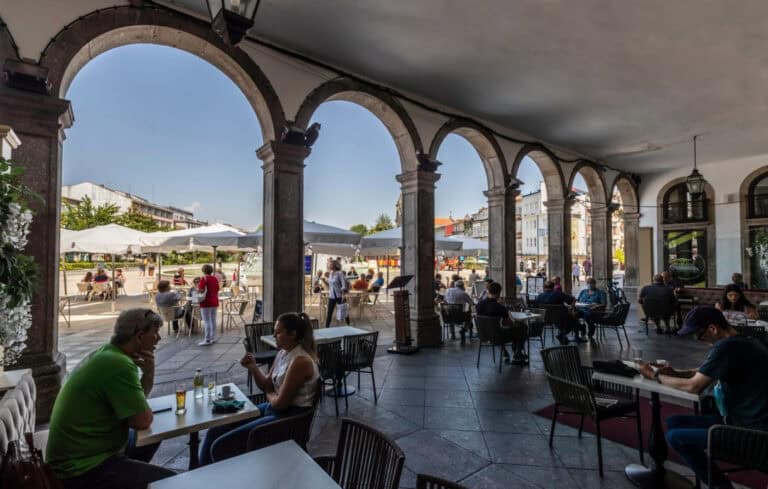 Braga com mais 9 casos de Covid-19 e 1 recuperado desde segunda-feira