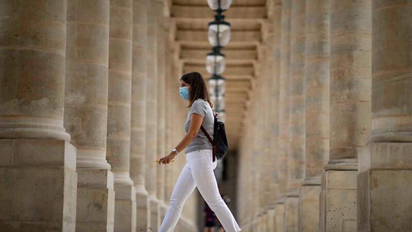 Portugal regista mais 2 mortos e 291 casos confirmados de Covid-19