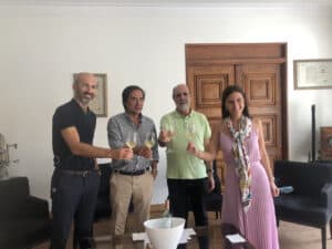 Vinho Verd Fest migra para o online com novidades