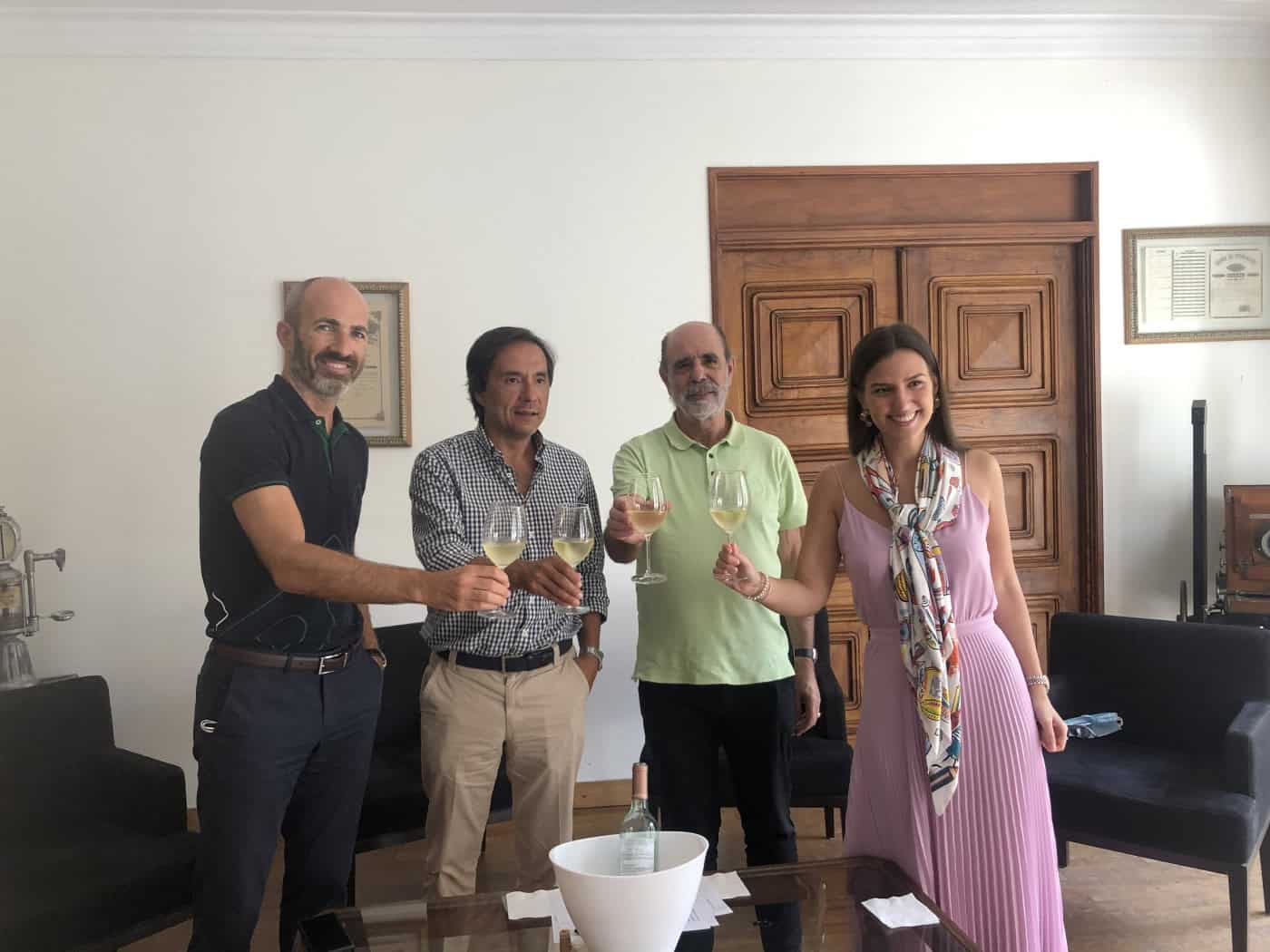 Vinho Verd Fest migra para o online com novidades