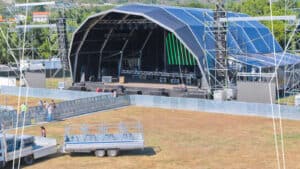 Este ano Vilar de Mouros apresenta-se em drive-in