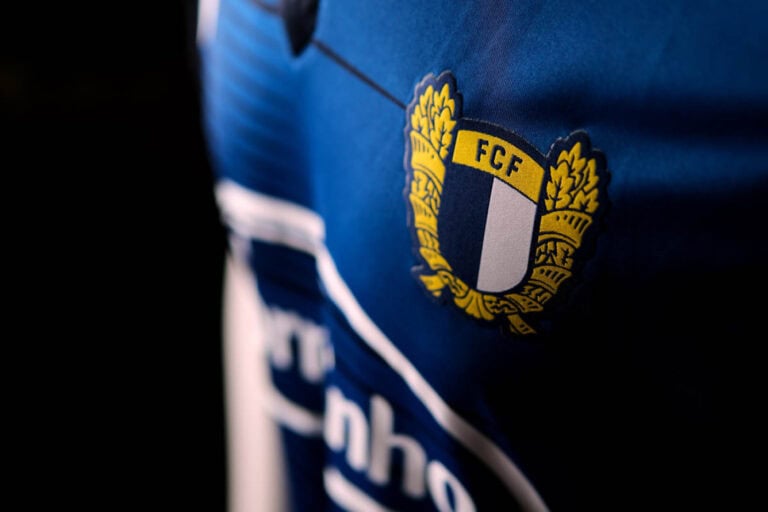 89 anos de FC Famalicão. "O sonho não acaba aqui"