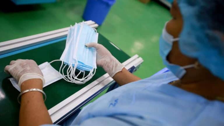 Covid-19. Mais quatro mortes e 219 casos de infecção