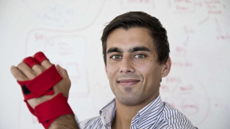 "Sem o regime de lay-off a MindProber não teria sobrevivido à Covid-19"