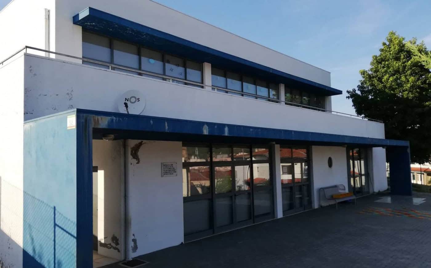 Autarca de Gualtar preocupado com falta de espaço no Jardim de Infância&nbsp;