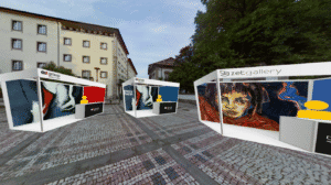 Mais de 16 mil visitantes já passaram pela Feira do Livro de Braga