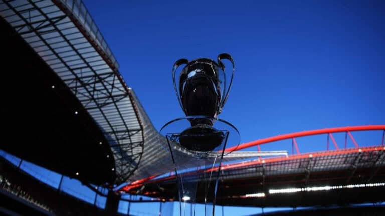 Bayern e PSG decidem hoje o 65.º vencedor da Liga dos Campeões