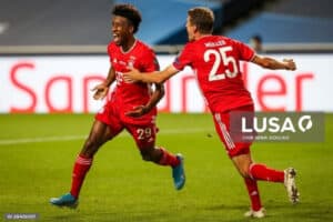 Bayern bate PSG e conquista sexto troféu na Liga dos Campeões