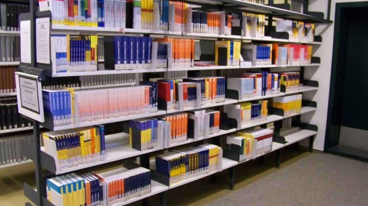 “O segmento escolar pode ser uma bolha de oxigénio para as livrarias”