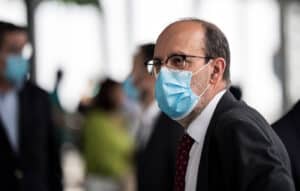 "Número de candidatos à 1ª fase traz confiança e responsabilidade acrescida"