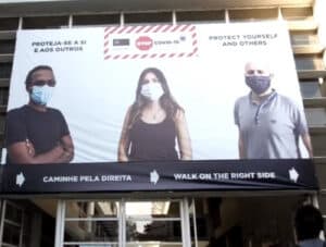 UMinho "pronta" para receber novos alunos