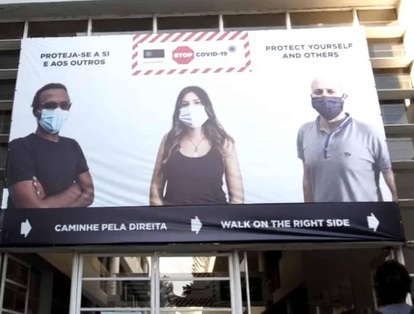 UMinho "pronta" para receber novos alunos