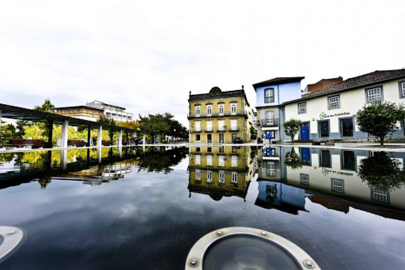 Distrito de Braga soma 78 novos casos numa semana