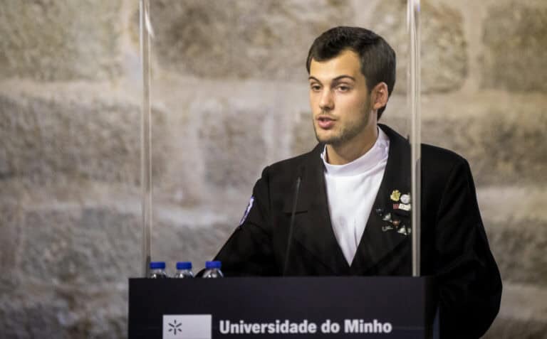 AAUM “feliz, mas preocupada” com aumento de candidatos ao Ensino Superior&nbsp;