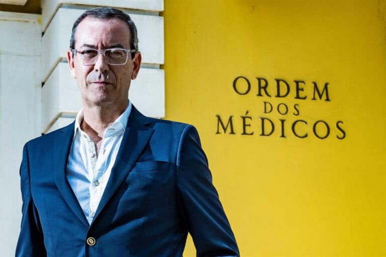 Primeiro-ministro vai reunir-se com Ordem dos Médicos na terça-feira