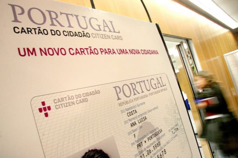 Vai haver mais locais para levantar o Cartão de Cidadão em breve