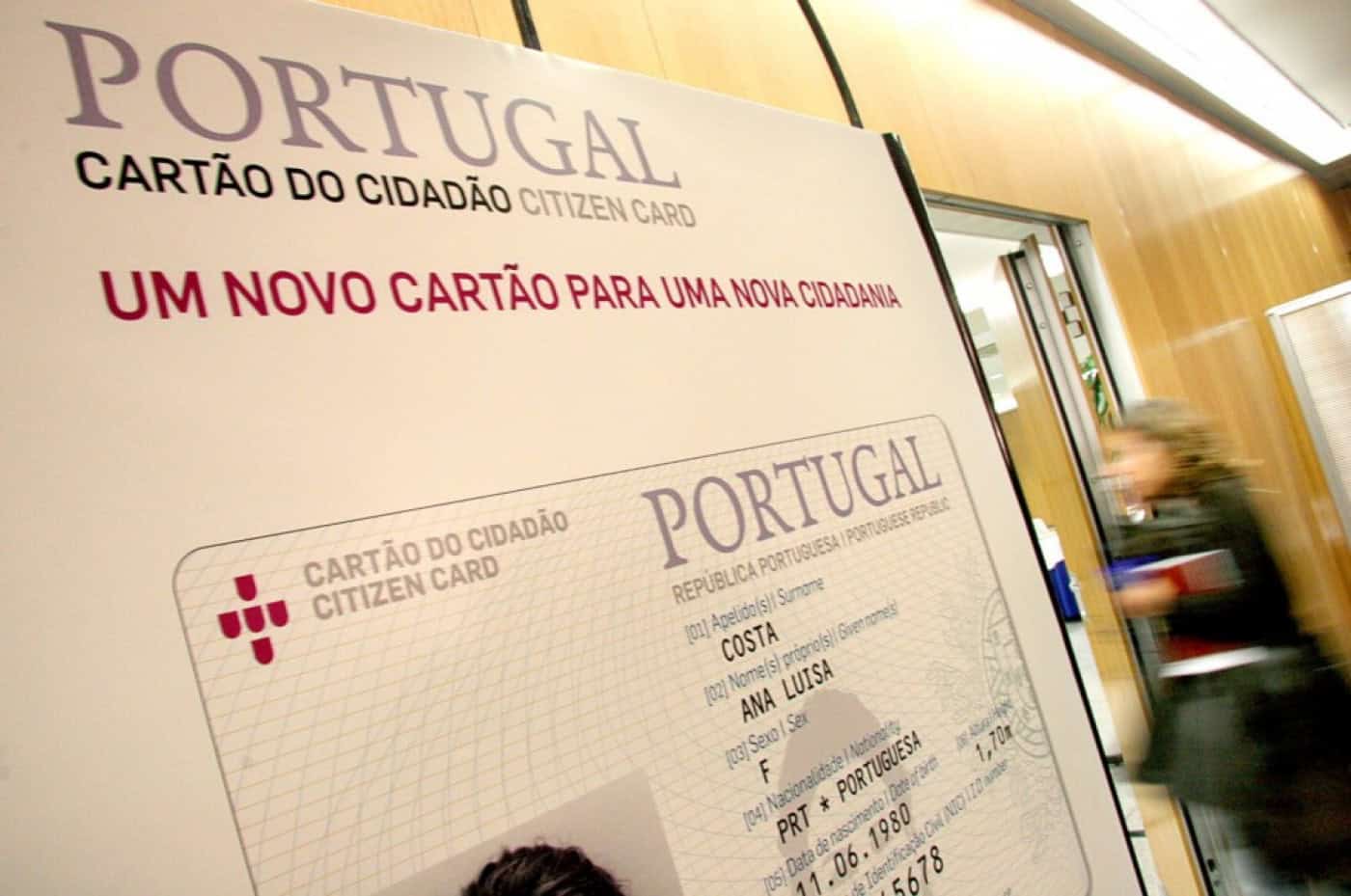 Vai haver mais locais para levantar o Cartão de Cidadão em breve